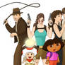 Adventurers