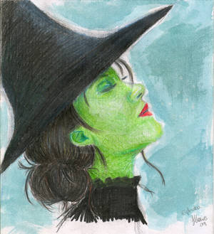 Elphaba