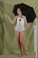 Sailor Umbrella 1