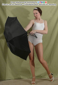 Sailor Umbrella 5