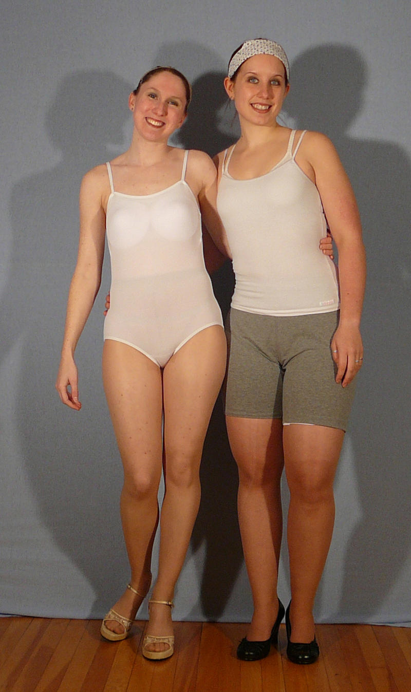 Sailor Sakky + Sailor Epona 2 by SenshiStock