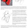 Tutorial: Foreshortening from Reference