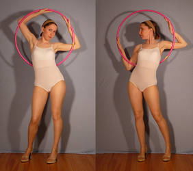 Sailor Hoop 1 + 2