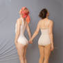 Collab Stock: Holding Hands 5