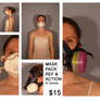 Mask Pack