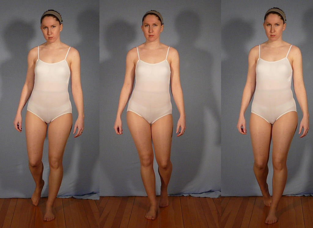 Sailor Sakky Walking Stock by SenshiStock