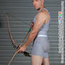 Male Archer - Pose Reference