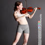 Viola!`mjranum-stock Collab Teaser
