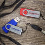 SenshiStock USB Drives 1.0 and 2.0