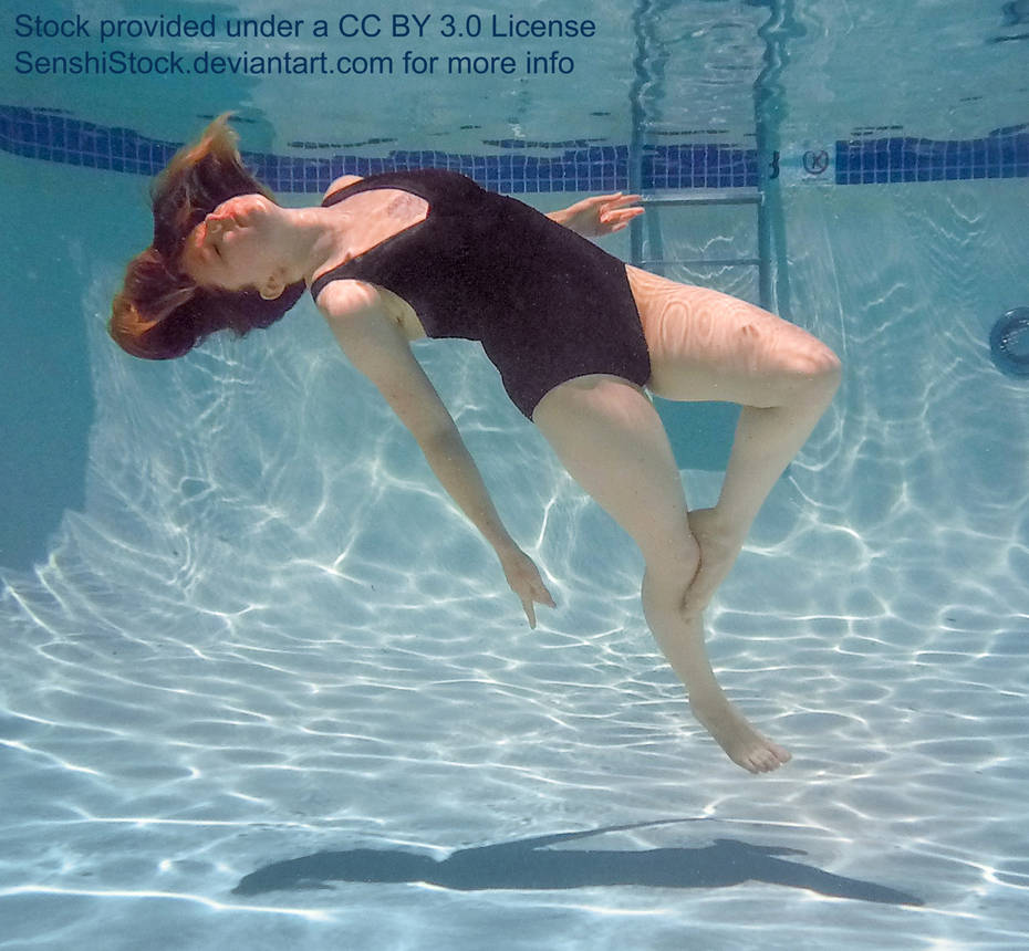 Rise - Pool Teaser by SenshiStock