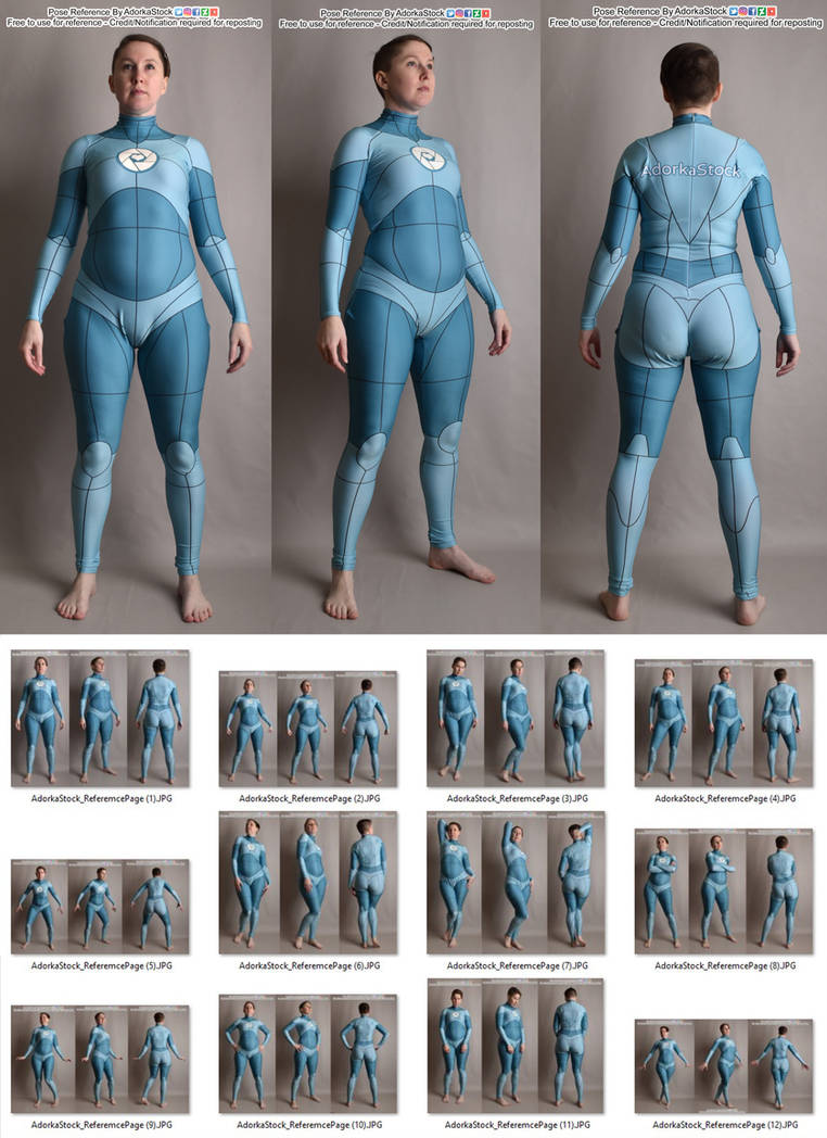 Character Reference Sheet Pyra Character Reference Sheet Pack Preview by AdorkaStock on DeviantArt