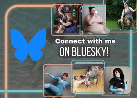 Connect with me on Bluesky!