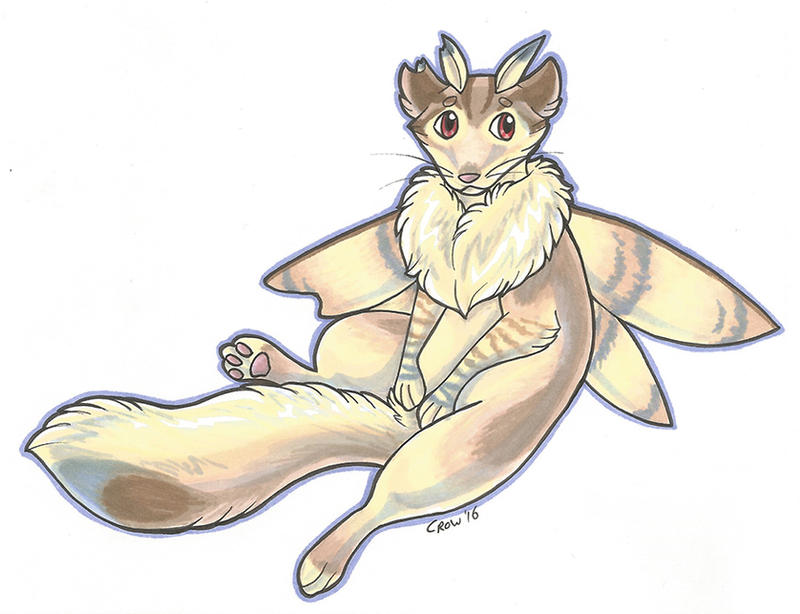 Flopsi Flopsy by SpicyIsopods on DeviantArt