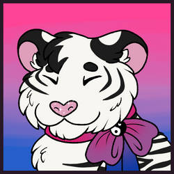 Biao Pride Icon