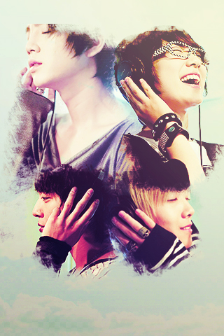 You Re Beautiful K Drama Ipod Touch Wallpaper By Kayunnie On Deviantart You Re Beautiful K Drama Ipod Touch Wallpaper By Kayunnie On Deviantart