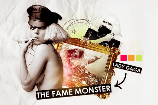 The Fame Monster