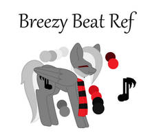 Breezy Beat Ref