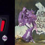 Top Five Shockwave Incarnations (so far)