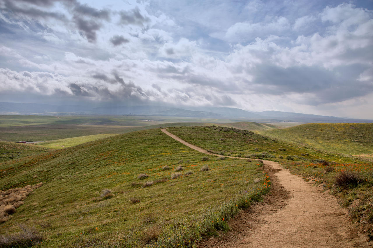 Antelope Valley, California