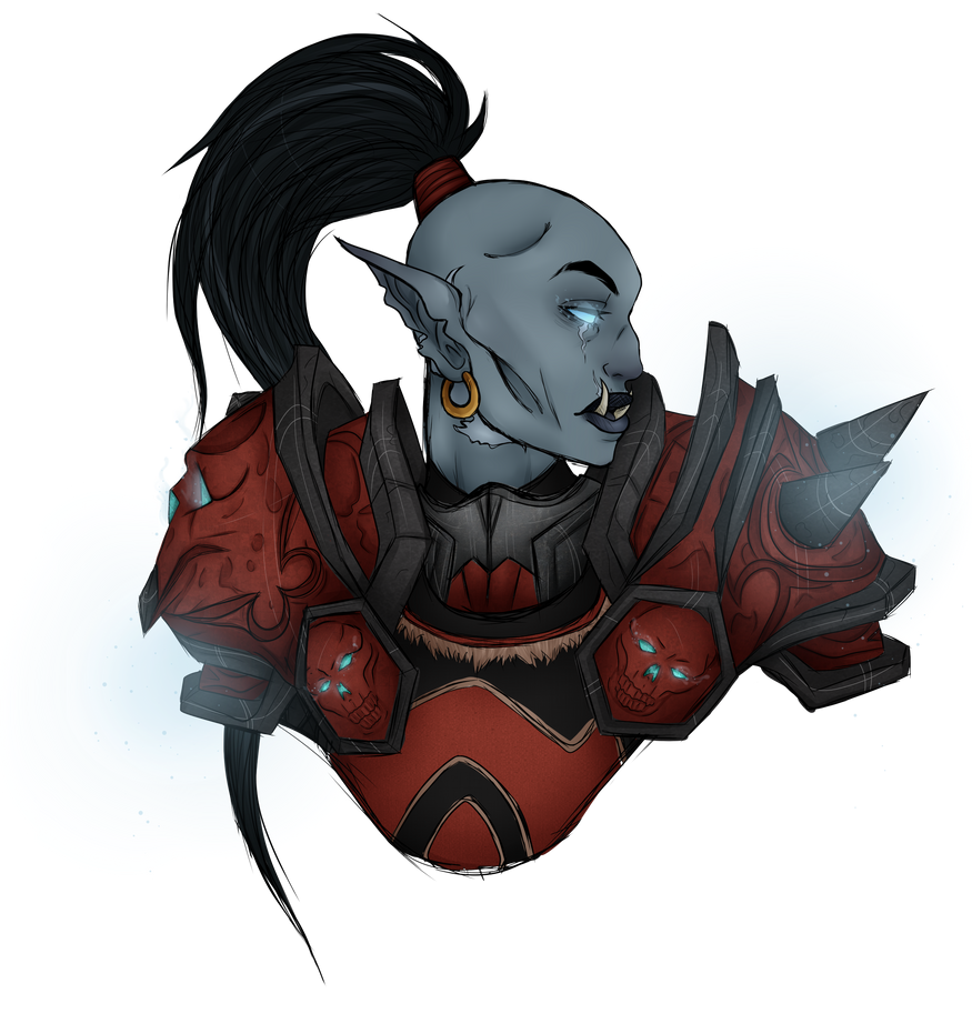 Magora Archie Magora by DerpQueenLily on DeviantArt
