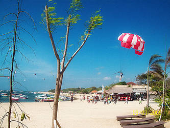 BENOA- Bali '09