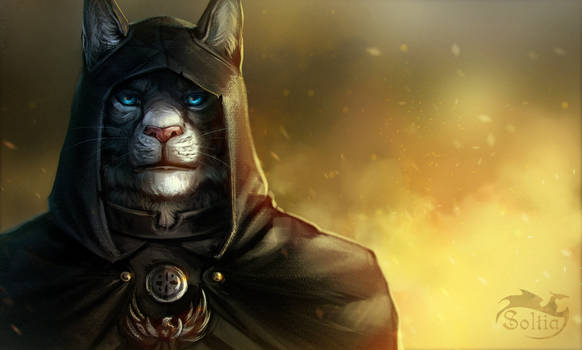 Don't play with fire