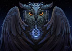 Owl's Fable