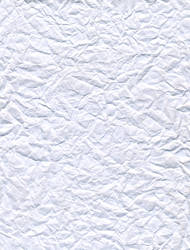 wrinkled copy paper hi-res