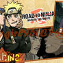 Naruto Road To Ninja SasuSaku and Naruhina