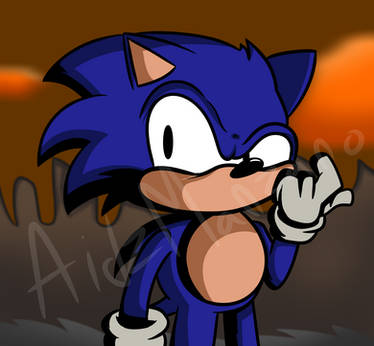 Explore the Best Faker_sonic Art | DeviantArt