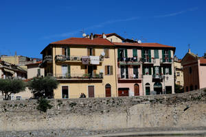 Dolceacqua (IM) - Via San Filippo Neri