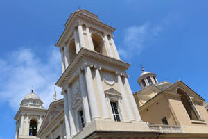 Imperia - Basilica di San Maurizio