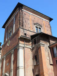 Milano - Basilica di San Nazaro in Brolo