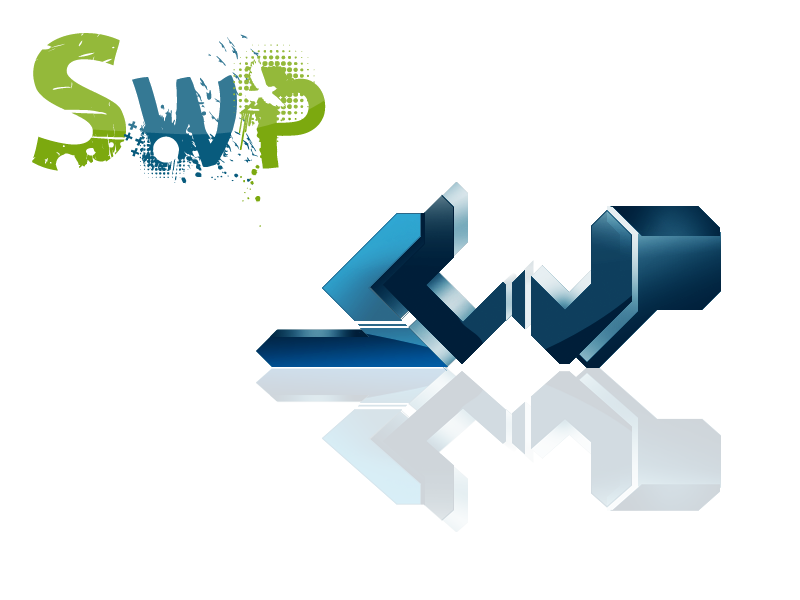 Swp logo Concept by jayarias on DeviantArt