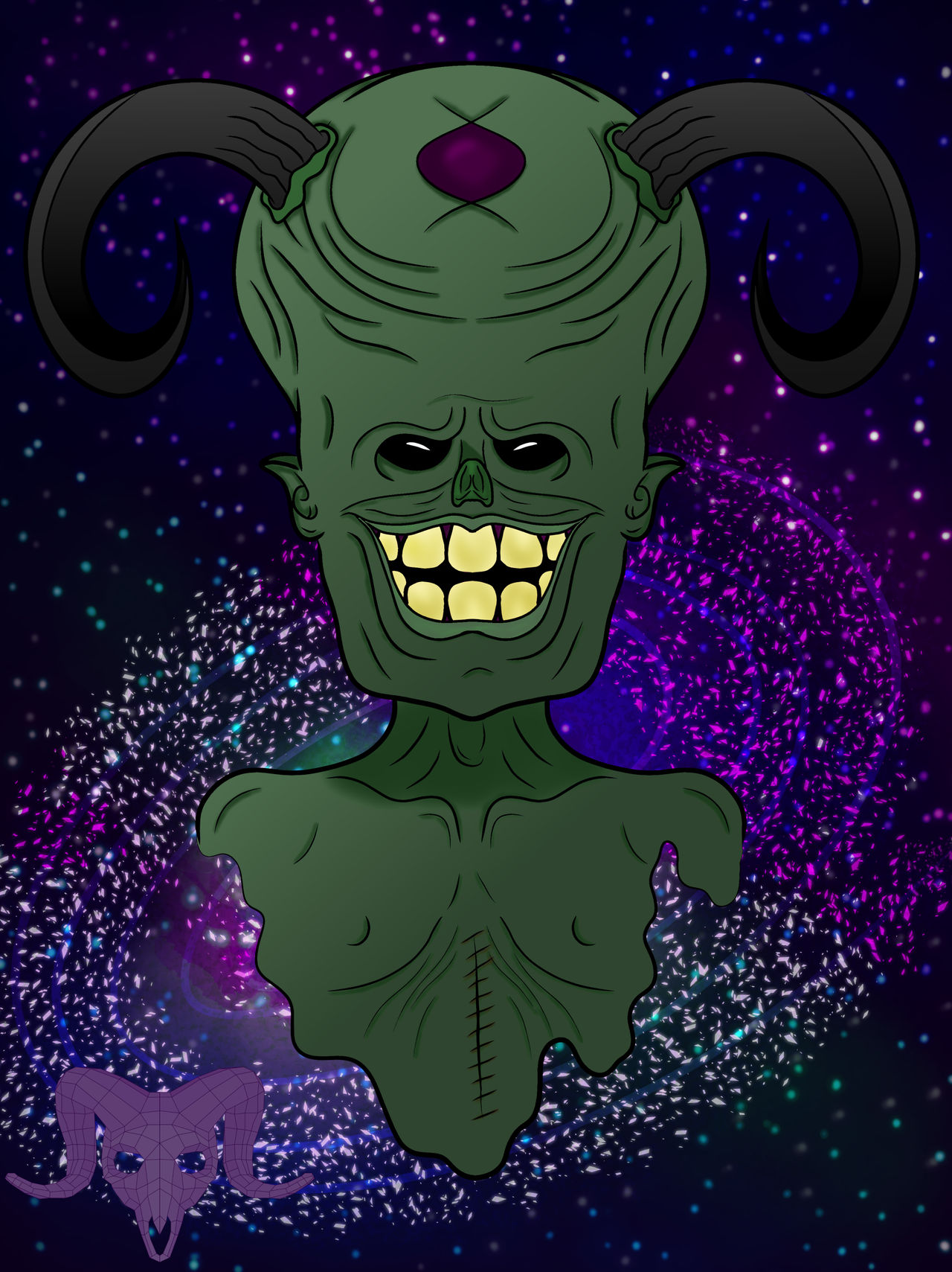 Alien Deviantart Gif Alien by fabianb23 on DeviantArt