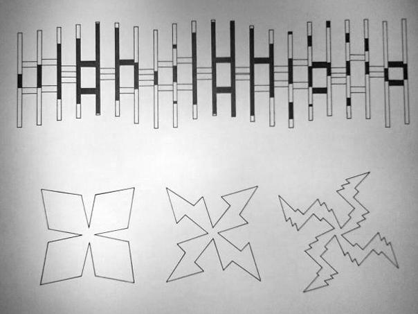 Progressive Shapes Progressive Shapes 1 by valfok on DeviantArt