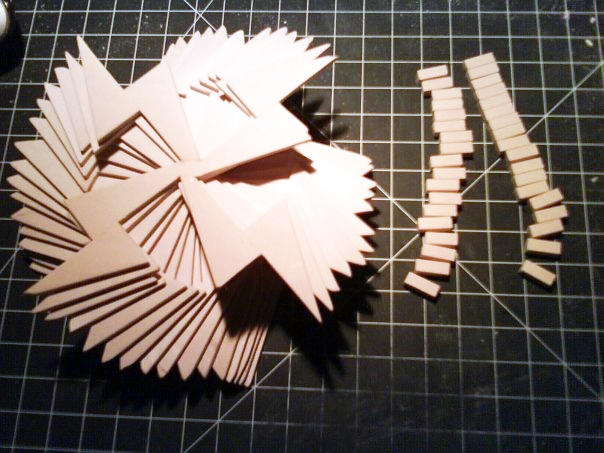 Progressive Shapes Progressive Shapes 2 by valfok on DeviantArt