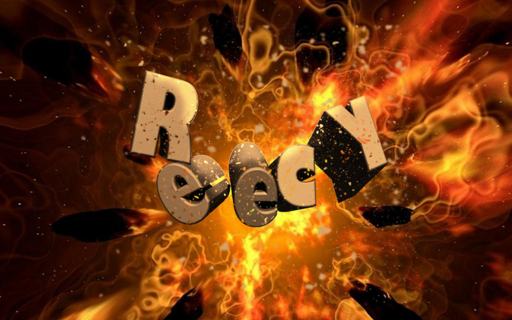 Big Exploding Typography Typography Explosion by ReecySewell on DeviantArt