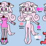 Ibuki the MerSheep