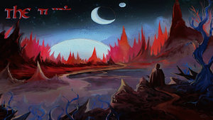 Fields of Pandemonium (link in description)