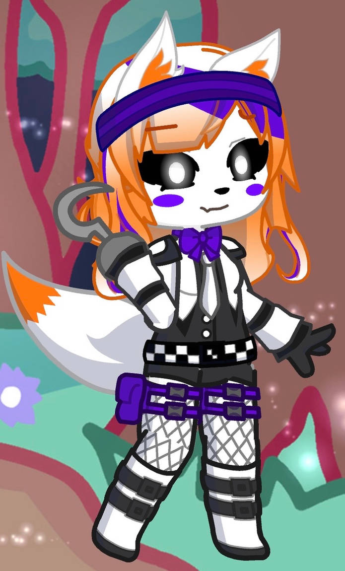 Fnia Merchant Lolbit Gacha Life 2 By GachaSnowflake80 On DeviantArt fnia-merchant-lolbit-gacha-life-2-by-gachasnowflake80-on-deviantart