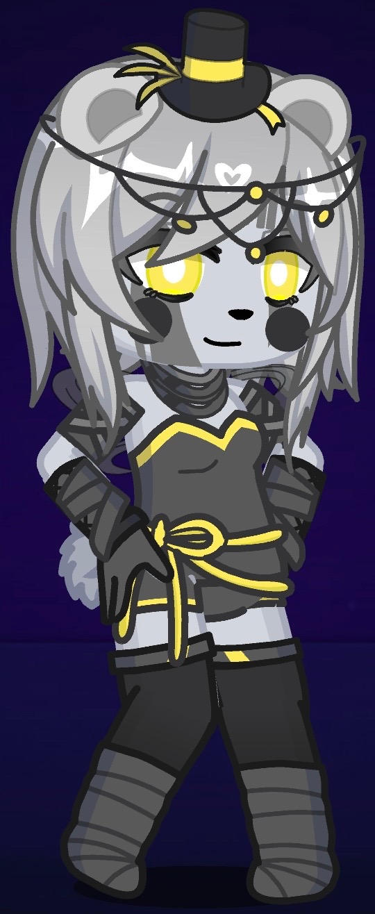 Fnia Yenndo Gacha Life 2 By GachaSnowflake80 On DeviantArt fnia-yenndo-gacha-life-2-by-gachasnowflake80-on-deviantart