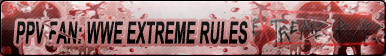 Wwe Extreme Rules Fan Button V3