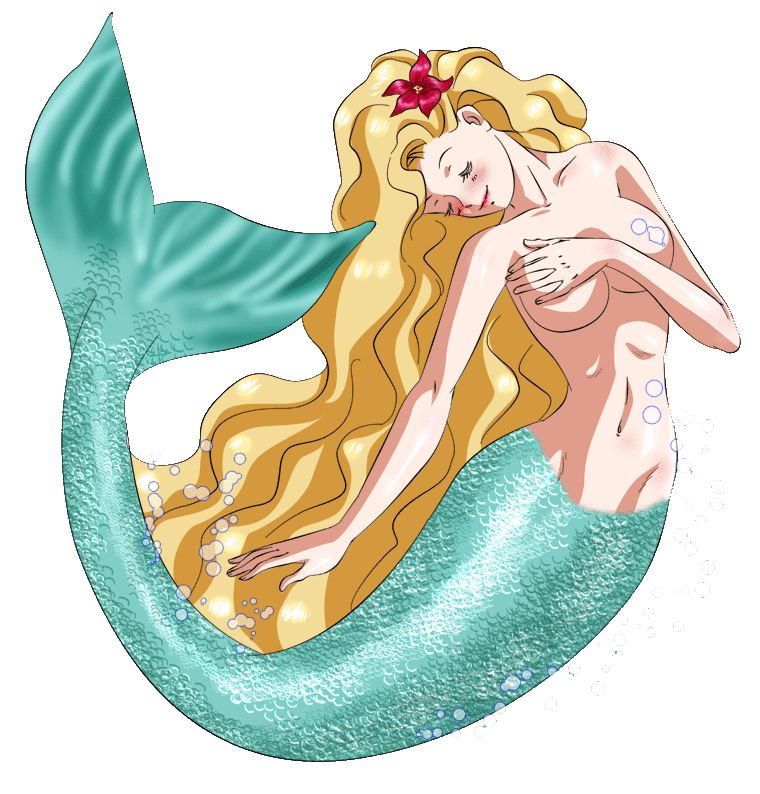 Sirena/Mermaid