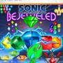 Sonic be jeweled game cover