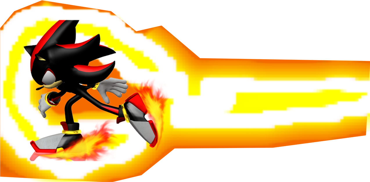 Shadow boosting render by shadowXcode on DeviantArt