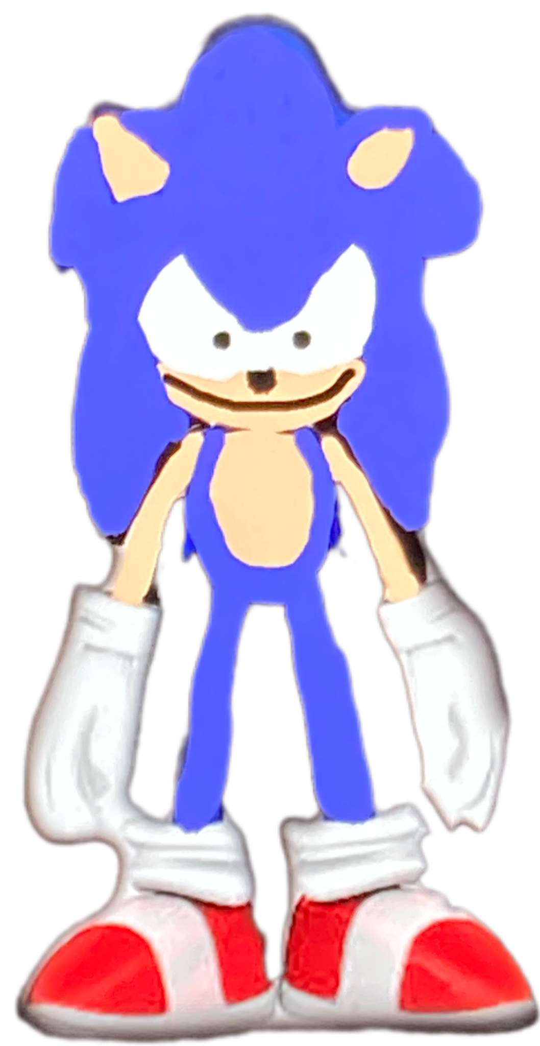 Sonic.exe (2023 remake) universe by sonicExE66696 on DeviantArt