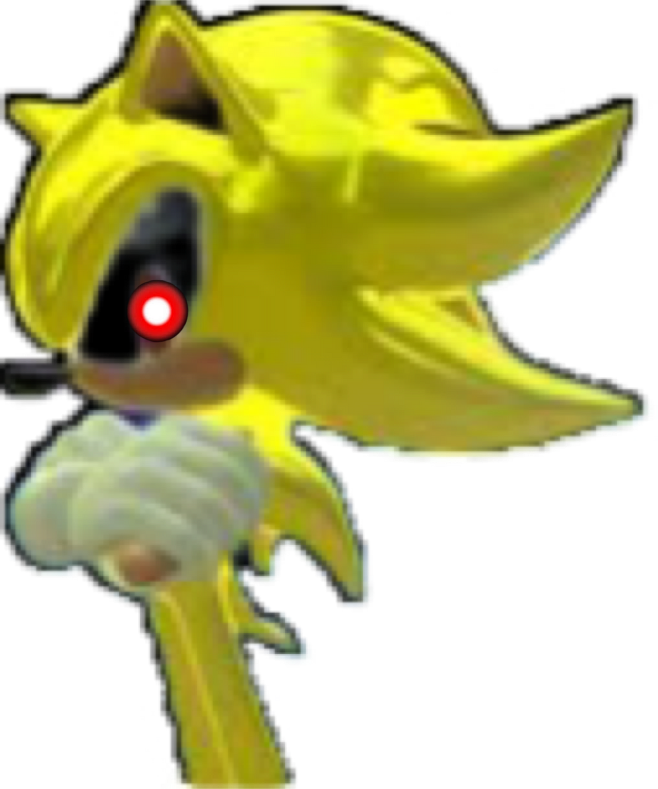 Universe Sonic 2 - Sonic.Exe Unleashed #SuperSonic