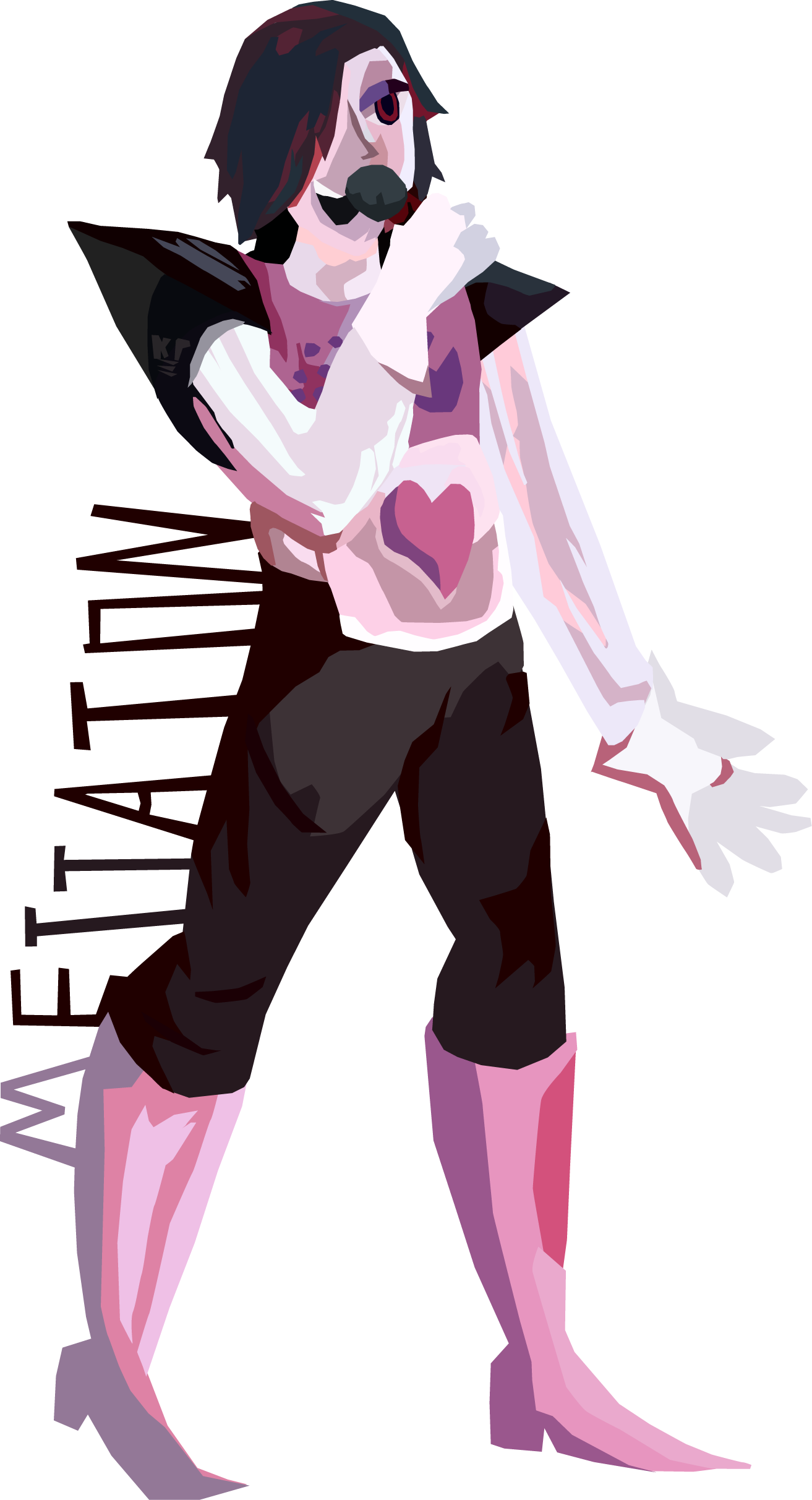 Mettaton by robot-star693 on DeviantArt
