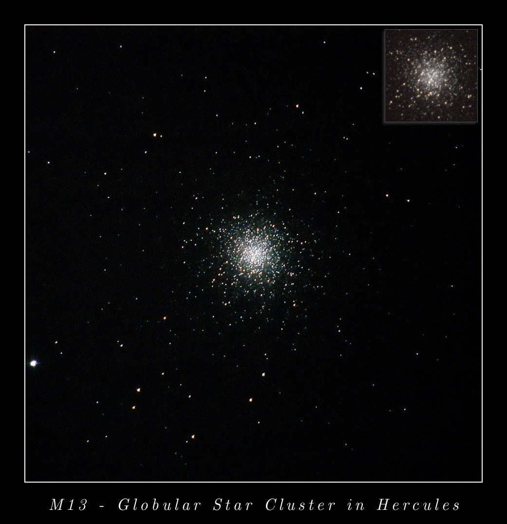 M13 - project